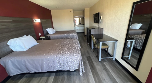 Courtesy Inn and Suites, Забронировать Отель Мансфилд Dallas - Fort Worth Metropolitan Area