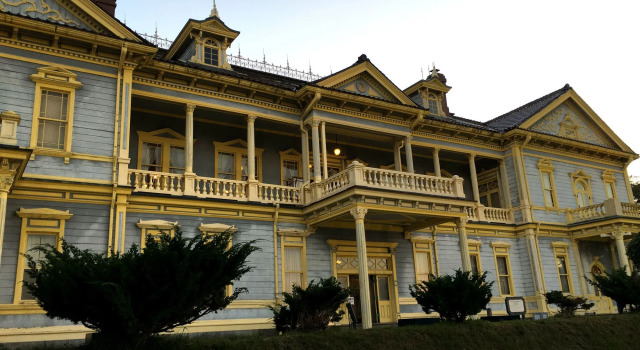 HOTEL MYSTAYS Hakodate Goryokaku