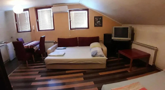 Апартаменты Apartments In Heart