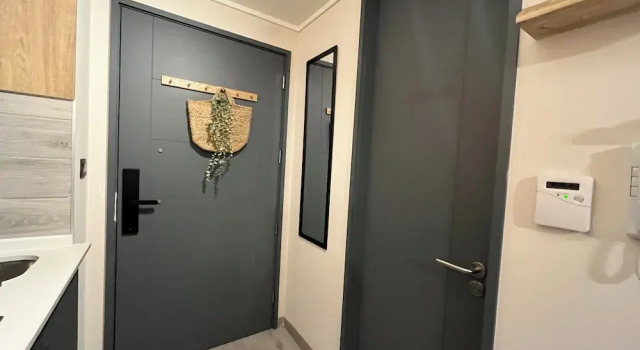Апартаменты Classic M&C Departamento República 815