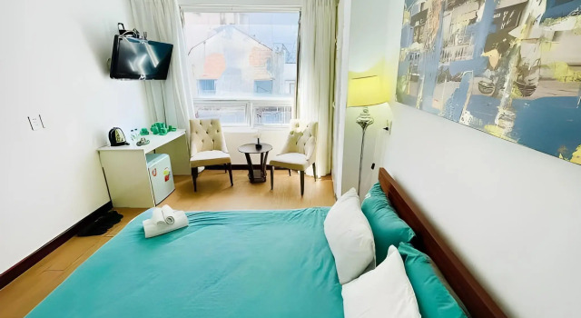 One Star Hotel, Забронировать Отель Недорогие отели Дананга муниципалитета, рядом с Музей изящных искусств Дананга, недорого