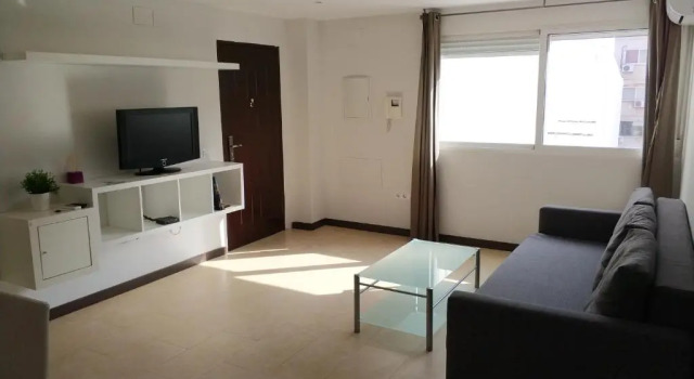 Апартаменты Apartamento Comedias