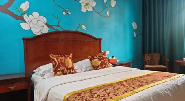 Zouping Quanyou Business Hotel