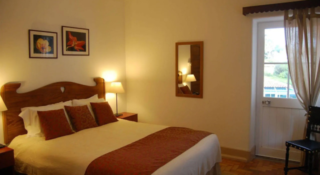 Casa Shanti Niketan