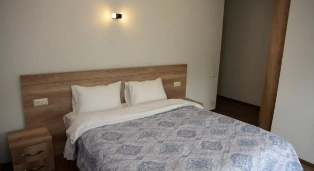 Номер Deluxe Hotel Corner Batumi
