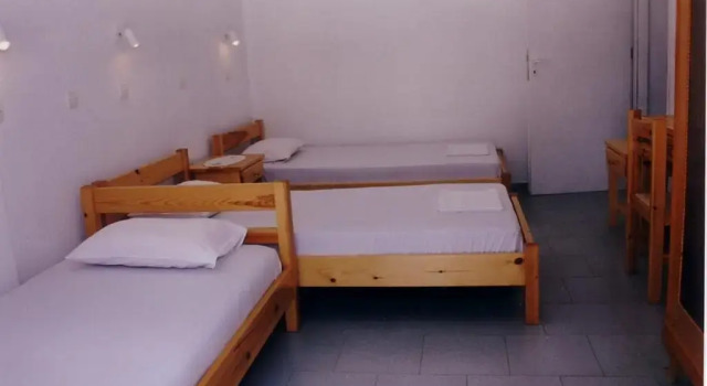 Marousso Guest House
