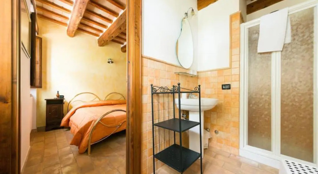Collerovere Country House, Rezervovat Hotel  