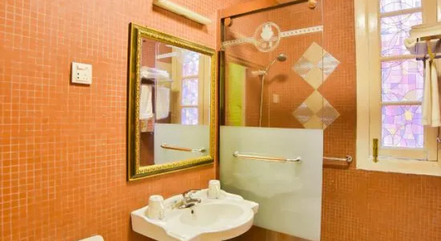 Chuanwu Old Villa Family Hotel, Book Hotel Xiamen Fujian