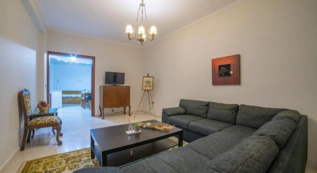 Trikala Down Town Apartment, Book Apartment Tríkala Thessalia