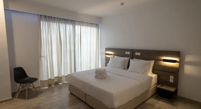 Номер Standard Sette Suites & Rooms