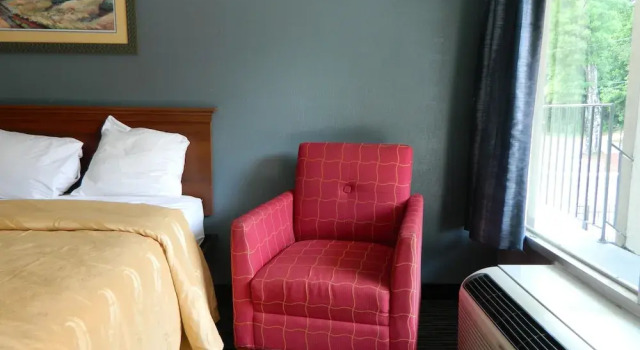 Номер Standard Travel Inn Atlanta