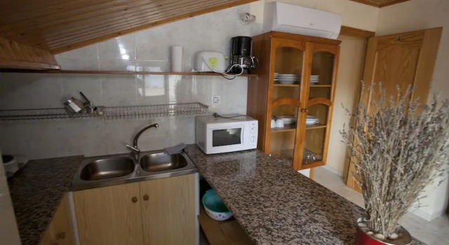 Апартаменты Apartamentos Maribel