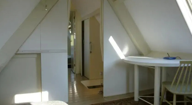 Apartment Nearby Station Abcoude, Book Lejlighed Abcoude Utrecht