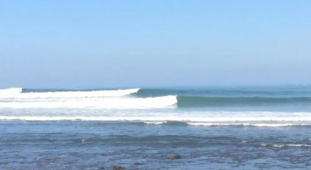 Вилла Surfers Villa Medewi