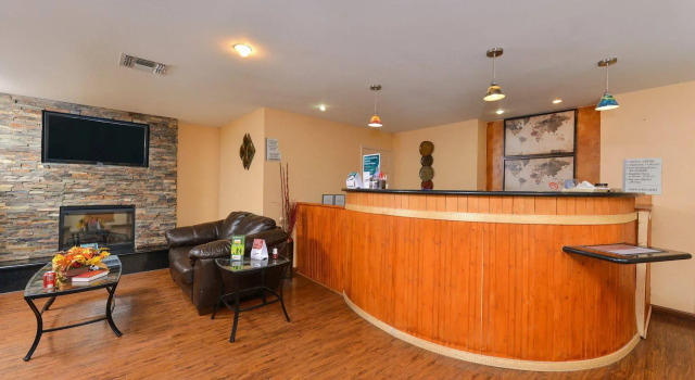Econo Lodge Junction, Reserva ahora Hotel Junction Texas Hill Country