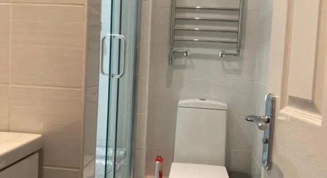 Двухместный номер Standard Lamorna