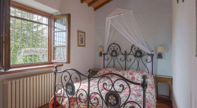 Vignole (PNZ150), Buchen Sie Hotel Greve in Chianti Chianti