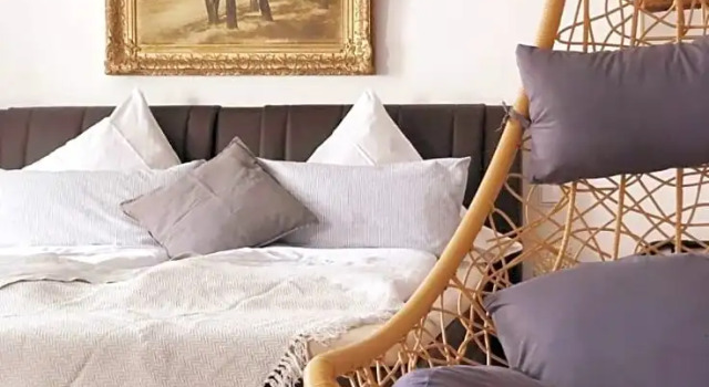 Номер Deluxe Boutique Hotel Marielle