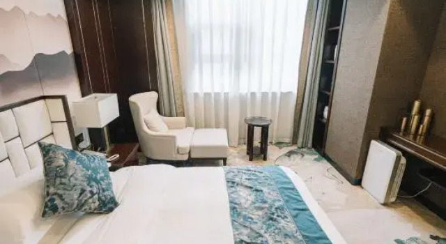 Chengdu Dazhou Hotel, Boek Hotel Hotels in Chengdu met parkeren, Parkeren