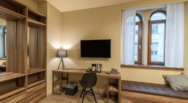 Номер Standard 9 stanze - Boutique Rooms