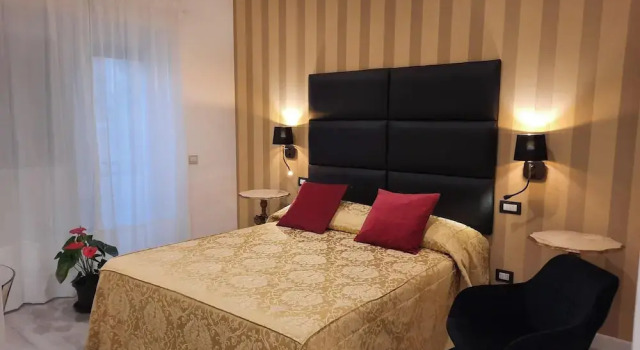 Deluxe Zimmer MARITZA S HOUSE IN ROME
