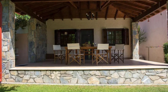 Коттедж Giorgio Home - Amazing House 3BD - 400m by the sea