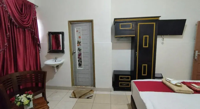 Hotel O My Kost Syariah