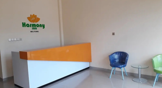 Harmony Inn Belitung, Rezerwuj Hotel Belitung Belitung Island