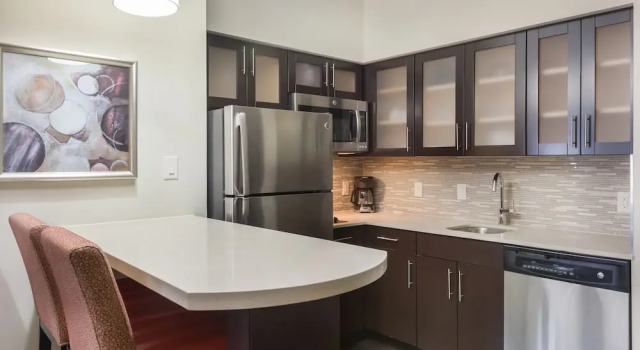 Люкс Staybridge Suites Houston I-10 West-beltway 8 by IHG