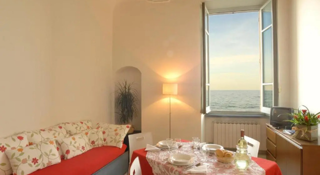 Апартаменты Hotel Residence Baiadelsole