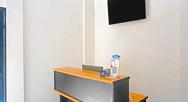 OYO 91412 Ameera Inn Syariah