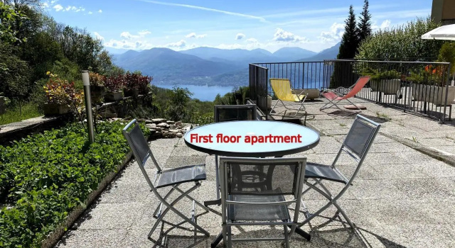 Casa al Campanile, Reserva ahora Apartamento Hoteles en Piamonte con aparcamiento, Aparcamiento