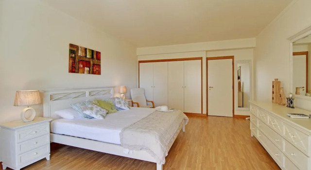 Апартаменты Marina Sagres Apartment
