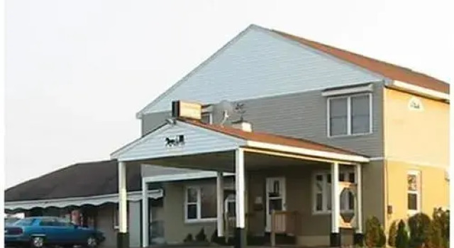 Red Carpet Inn Denver, Rezerwuj Hotel Denver Dutch Country Pennsylvania