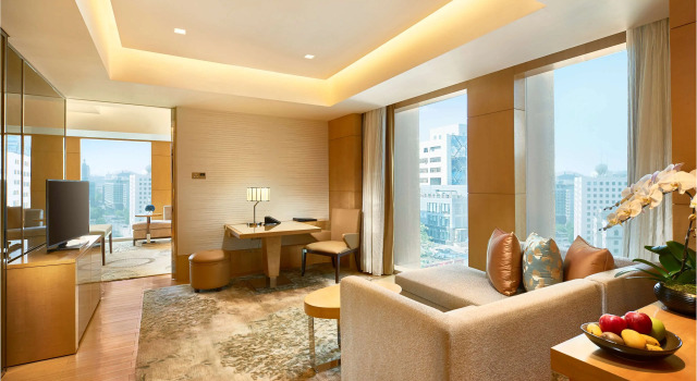 Pan Pacific Beijing