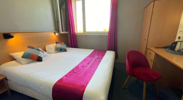 Hotel Le Saint Aubin, Book Hotel  