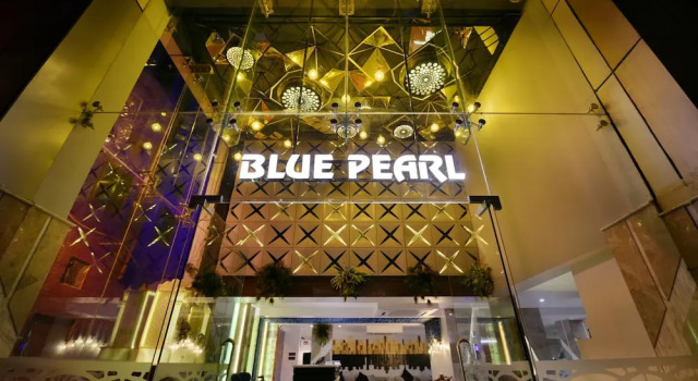 Hotel Blue Pearl