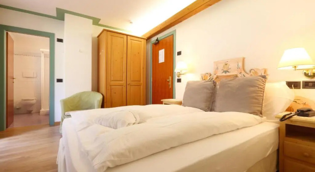 Номер Economy Park Hotel Bellacosta