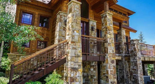 Eagles Nest At Mountain Village By Telluride Resort Lodging