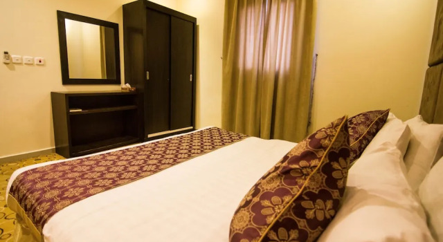 Almakan Suites 101, Buchen Sie Hotel Riad 