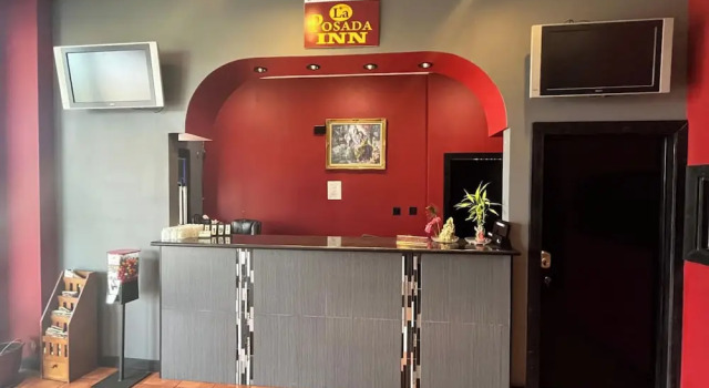 La Copa Inn Brownsville