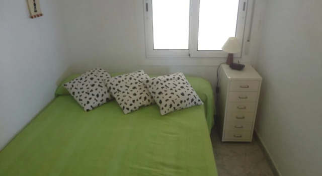 Apartamento Senya Salvi 21