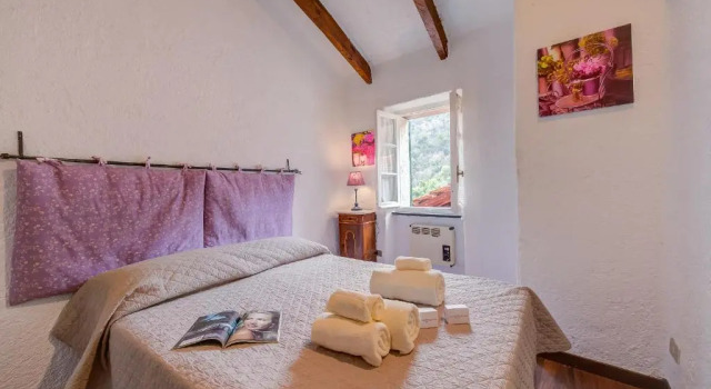 Ca' Dei Rossi Family Friendly, Réserver Hôtel Stellanello Ligurie