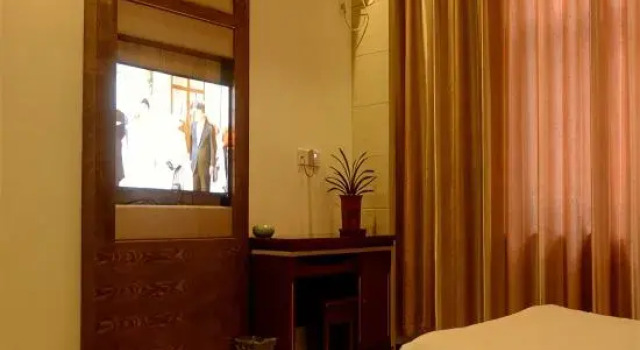 Business suite Yaxing Express Hotel