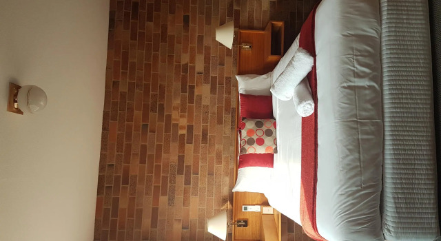 All Seasons Motel Armidale