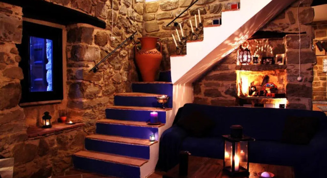 La Dimora del Geco, Book Hotel Hotels in Sicily with Parking, Parking