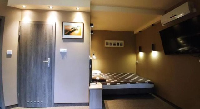 Номер Standard Villa Garden Kutno Centrum