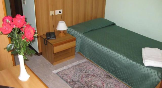 Номер Standard Casa Giuly