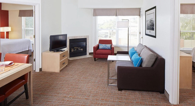 Residence Inn by Marriott Naples