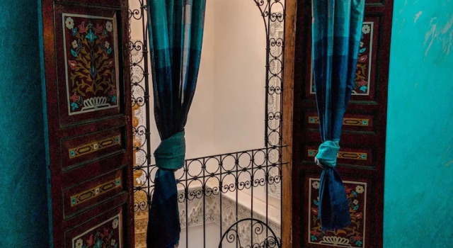 Suite Riad Fés blida